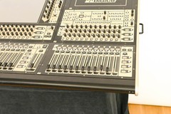 DiGiCo SD8 120-Channel Digital Mixing Console w/ ST Optical CG01Z7N