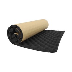 Insulation Pads Roll Sound Proofing Studio Room Tiles Wall Panels Acoustic Foam