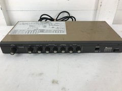 c. 1983 Ibanez DM500 Digital Delay Electric Guitar Rack Unit. Tested & Works