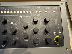 Softube Console 1 MkII Hardware Controller (No Software License Included) Used