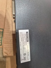 TASCAM SS-R1 CF Compact Flash Card Recorder Digital Audio Rackmount