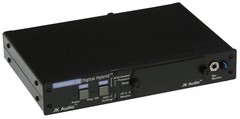 JK Audio Innkeeper 1x Digital Hybrid Broadcast Phone Audio Console Interface IFB