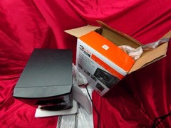 JBL Professional 3 Series 305P MkII Speaker System – Desktop – Matte Black