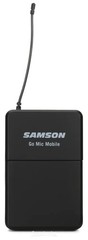 Samson Go Mic Mobile Lavalier Wireless System