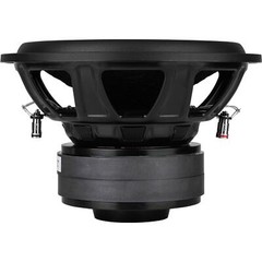 Dayton Audio MX12-22 12″ Max-X High Excursion DVC Subwoofer 2 Ohms Per Coil