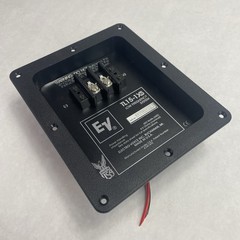 Electro-Voice Subwoofer Passthrough TL15-1 XS