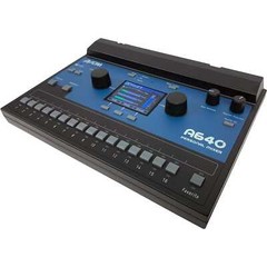 AVIOM A640 36 Channel A-Net Personal Mixer
