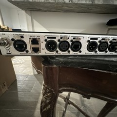 Radio Active Designs UV-1G Base Station, No Power Supply