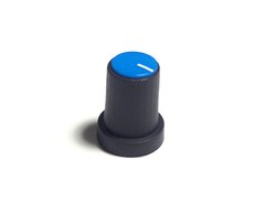5X Replacement Knob Potentiometer Cap for Quasimidi 309 Polymorph Sirius