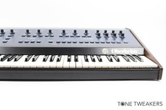 Oberheim OB-8 Analog Synthesizer Meticulously Refurbished VINTAGE SYNTH DEALER