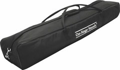 On-Stage SSB-6500 Speaker Stand Bag and 6 Mic Stand Bag Fast Free USA Shipping!
