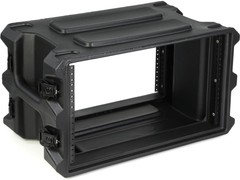 Gator G-PRO-6U-13 Pro Series Shallow Rack Case (5-pack) Bundle