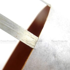Aluminium wire voice coil for JBL 2226H,JBL2206H 16 ohms, STX series