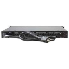 Blastking PC904-AV3 30 Amp Power Conditioner LED indicator Front and back lights