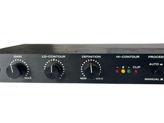 BBE Sonic Maximizer 411 Dynamic Range Processor Tested
