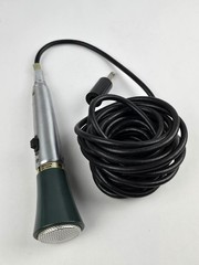Vintage Shure Brothers 430 Commando Microphone Tested & Working