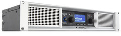 QSC GXD4 Professional Power Amplifier 1600W Class D DSP for Live Sound PA System