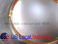 AFT Diaphragm for EV Electro Voice MTH-1 SX500+ SX600PI Variplex 8Ohm