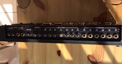 1pcs Sony MX-650 Mixing Console