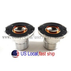 2* Diaphragm Kit For JBL 2414H, 2414H-1,EON 315,305,210P, 315, 510, 928