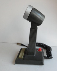 Shure 444T Microphone