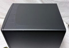 PreSonus Temblor T10 Active 250W Studio Subwoofer REDUCED 06-13-2026