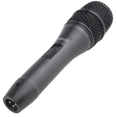 Blastking MH20 Dynamic cardioid handheld microphone