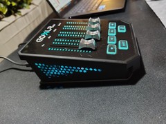TC Helicon GoXLR Mini + Behringer XM8500 Dynamic Mic -STREAMING CONTENT BUNDLE