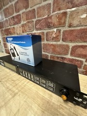 DigiTech Studio Quad 4 In 4 Out Mutli Effects Processor