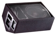 JBL JRX212M 12 two-way passive loudspeaker system with 1000W peak power handling