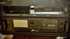 Fractal Audio Axe-Fx III Mark II Guitar Processor – Excellent Cond – Adult Owned