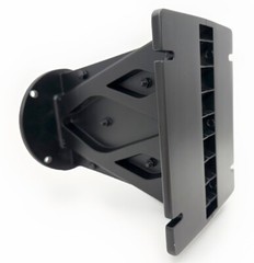 MB Acoustics 1.4″ Line Array Aluminum Waveguide Horn 5.2″ x 6.4″ Disp: 140°x15°