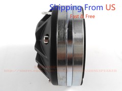 1PCS Line Array Speaker neodymium Driver 8 Ohm Fit For ND350 Horn US