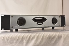 Alesis RS300 Reference Amplifier Rackmount Professional Power for PARTS/REPAIR