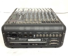 Mackie Onyx-1220 Premium Analog Mixer Console – see description
