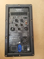 Replacement Amplifier For QSC KW153
