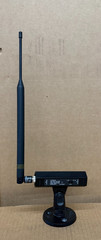 Shure UA830USTV UHF Active Remote Antenna (470-698 MHz) UA830 In-Line Amplifier