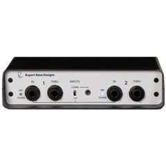 Rupert Neve Designs RNDI-S Stereo Active Transformer DI