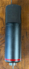 Untested Focusrite Scarlett Studio 20Hz – 20kHz Condenser Microphone CM25 MKIII