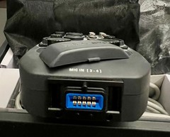 Zoom U-44 Audio Interface – Excellent Condition