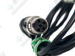 Lectrosonics M152/5P Omnidirectional Lavalier Mic (C2041-687)
