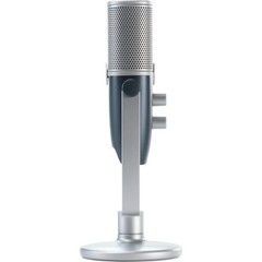AKG ARA C22-USB Dual Mode Condenser Microphone+Stand 4 Recording/Podcast/Gamer