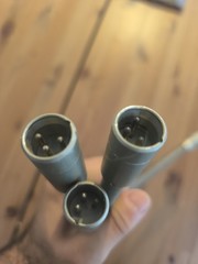 Audio Technica At838G
