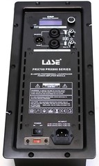 LASE Replacement Amplifier Module for JBL PRX 700 & PRX 800 Powered Speakers