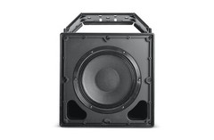 JBL AWC82-BK 8″ 200w Black Indoor/Outdoor 70V Surface Mount Commercial Speaker