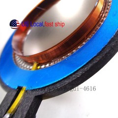 Replacement Diaphragm for Mackie SRM-450 C300Z P-Audio BMD-440 BMD-450 Driver