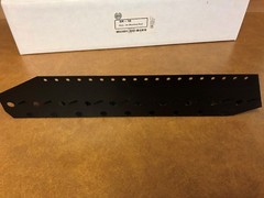 RDL Radio Design Labs SR-10 STICK-ON Mounting Rack
