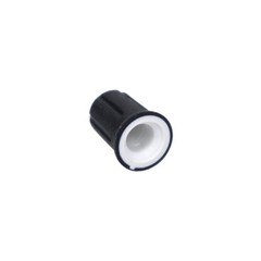Allen & Heath Black Knob for QU-16, QU-16C, QU-24, QU-24C, QU-32, QU-32C