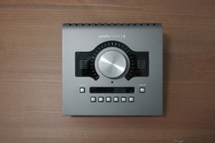 Universal Audio Apollo Twin X Duo Heritage Edition Thunderbolt 3 Audio Interface