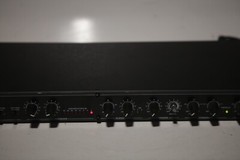 DBX 286A Mic Preamp Processor